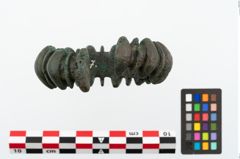 Foto von Bronzearmreif (NHMW-PRAE-023647)